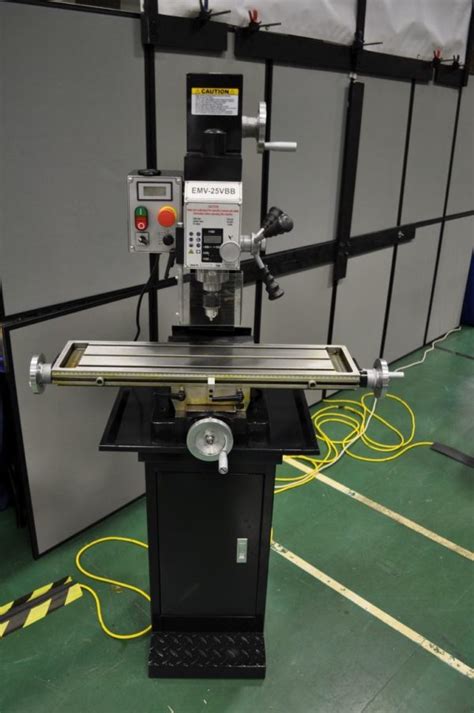 best hobbyist milling machine